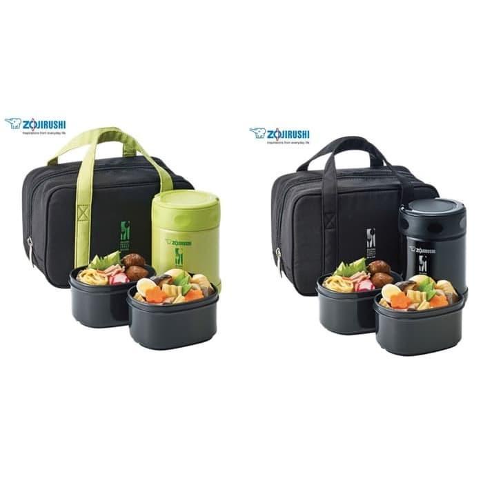 Food Jar Lunch Jar Stainless Steel Zojirushi SW EZE 35 350 ml