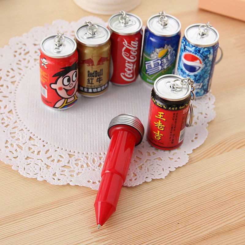 

pulpen karakter
