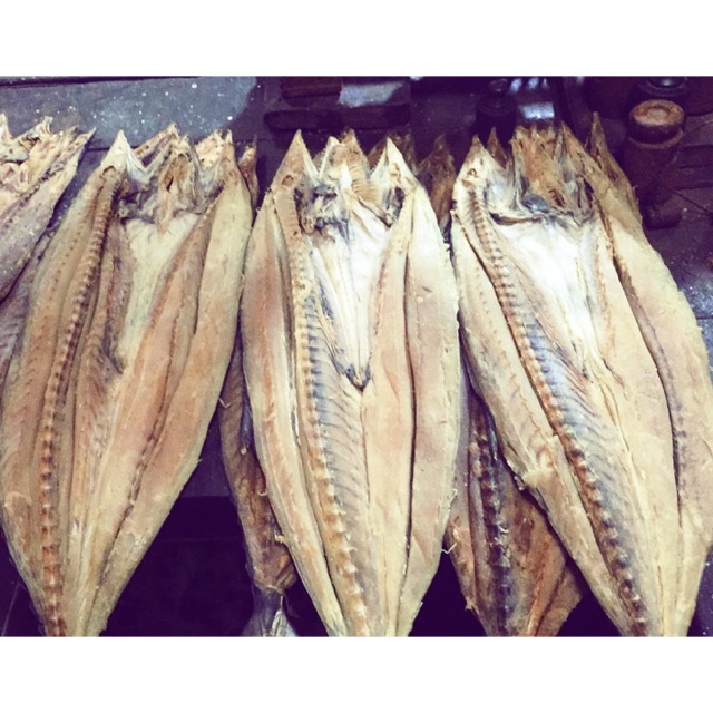 

Ikan telang tenggiri