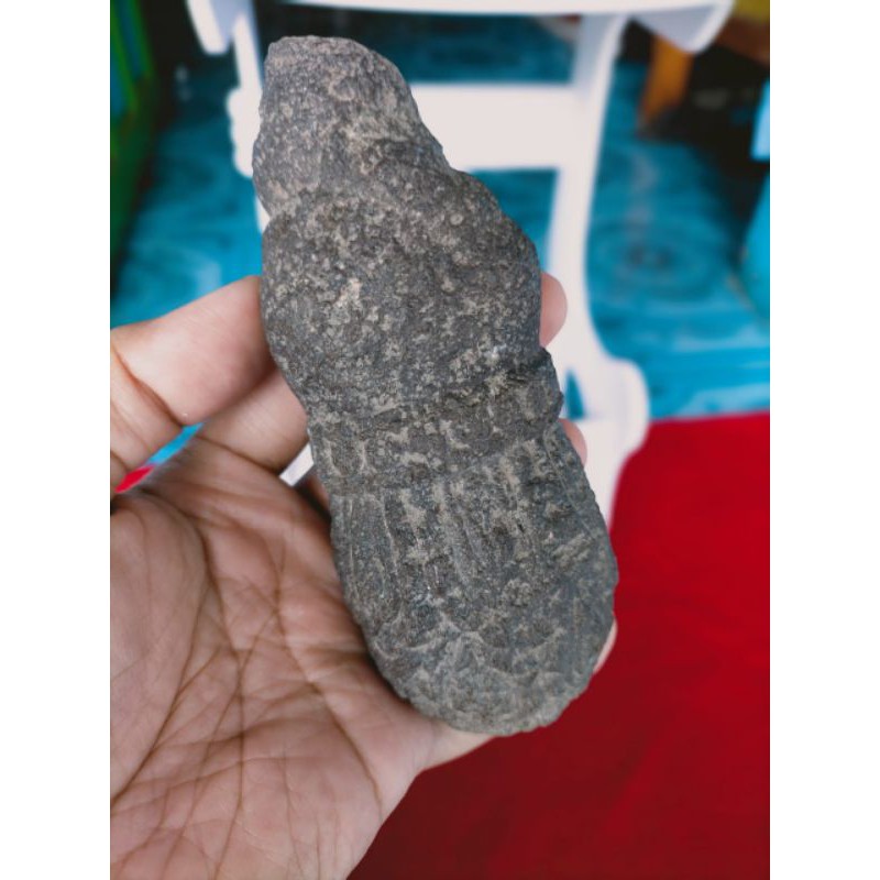 

gada Semar tanjung
