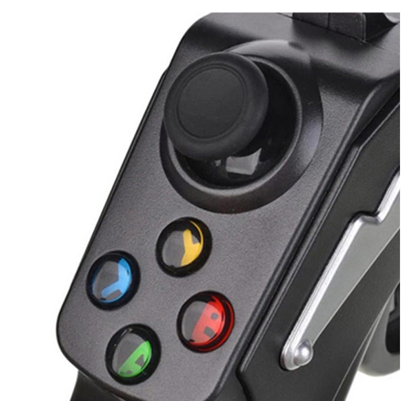 Gamepad shooting gun Ipega Pg 9057s The Phantom ShoX Blaster Bluetooth gun game 9057