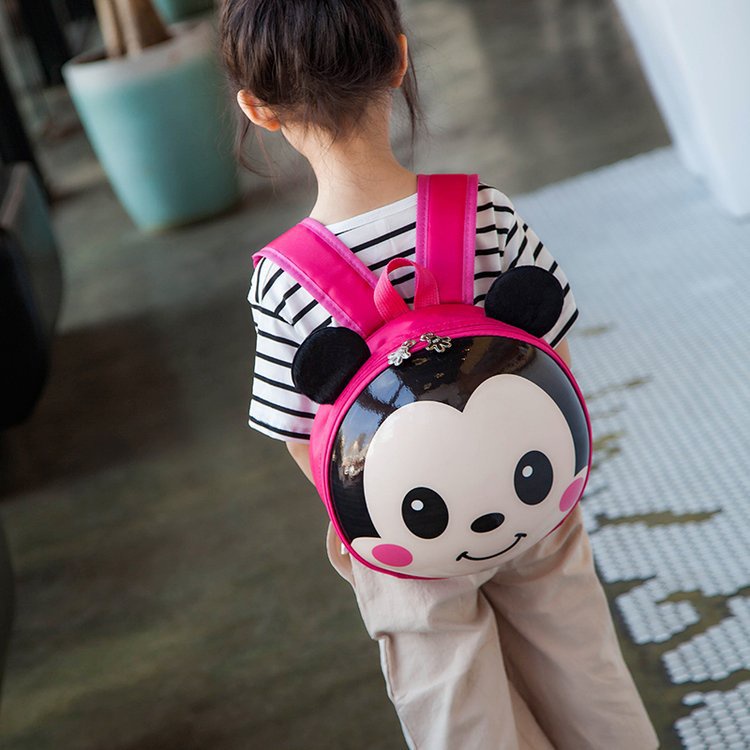 Tas Ransel Anak 113295 (1 KG MUAT 4) BQ3295