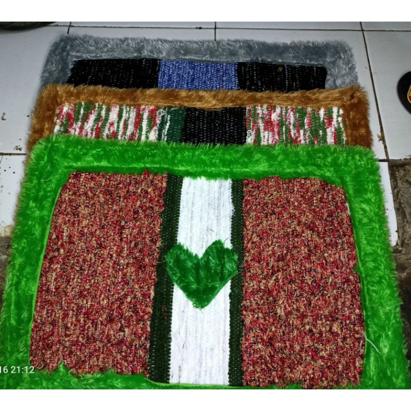 KESET KAKI/KESET LOVE/KESED