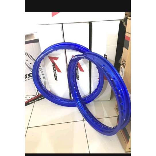 VELK JARI ROSSI 140 160 RING 14 RING ROSSI 140/160_14