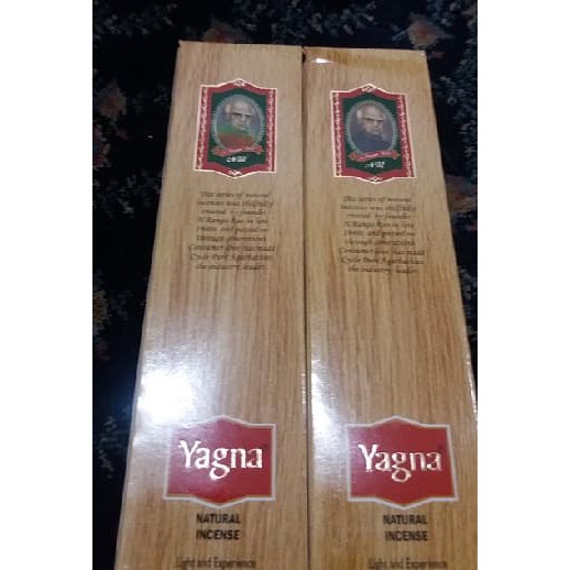 Dupa Lidi Hio (Sticks) Yagna Best Quality