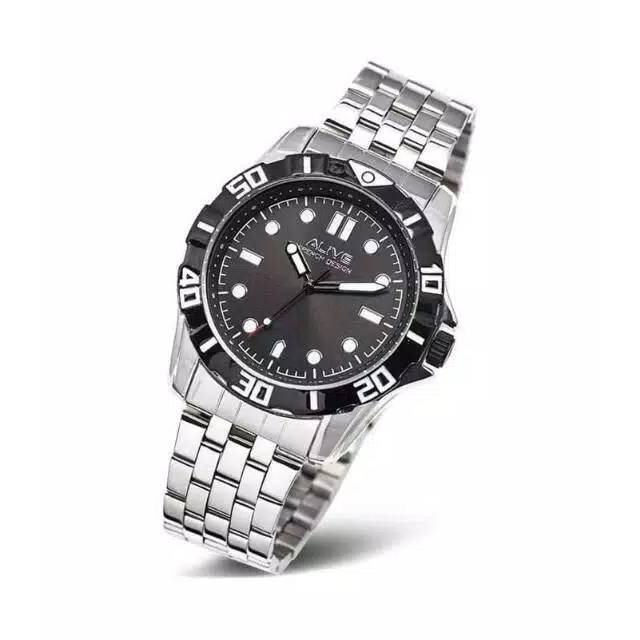 Alive jam cowok sophie paris promo