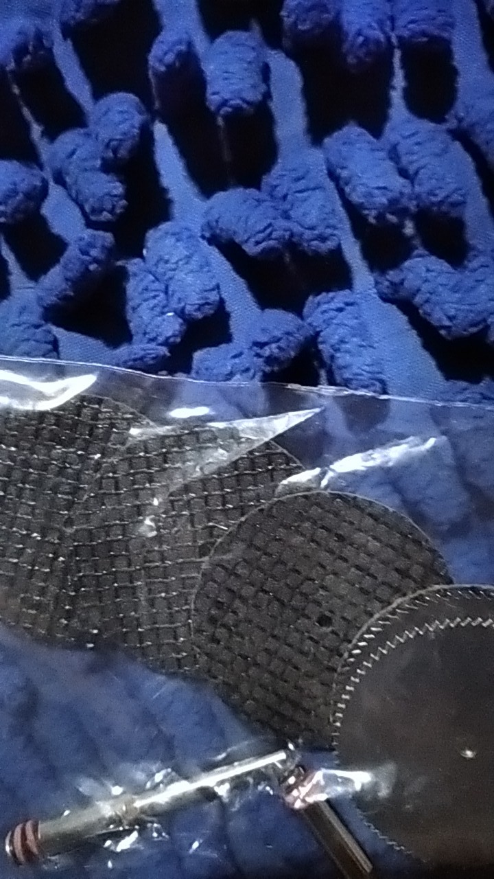 Mata Gergaji Gerinda Potong Mini Grinder 32mm