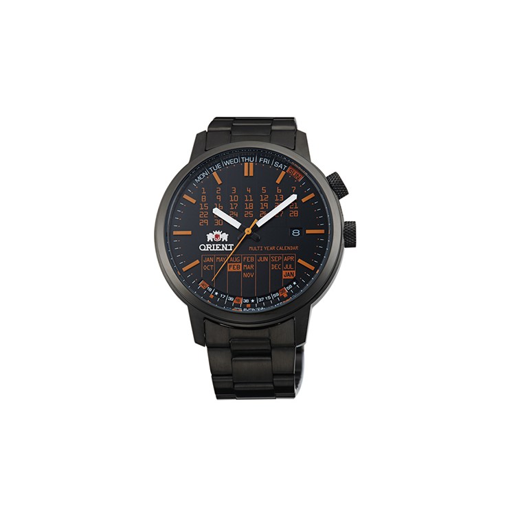 Orient FER2L001B0 Automatic Multi Year Calender - Jam Tangan Pria