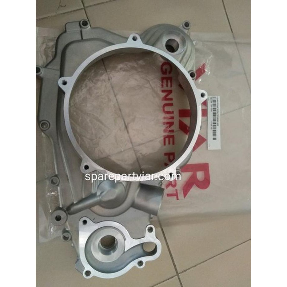 COVER COMP RIGHT CRANKCASE COVER KANAN VIAR TRAIL CROSS X 250 LIMITED