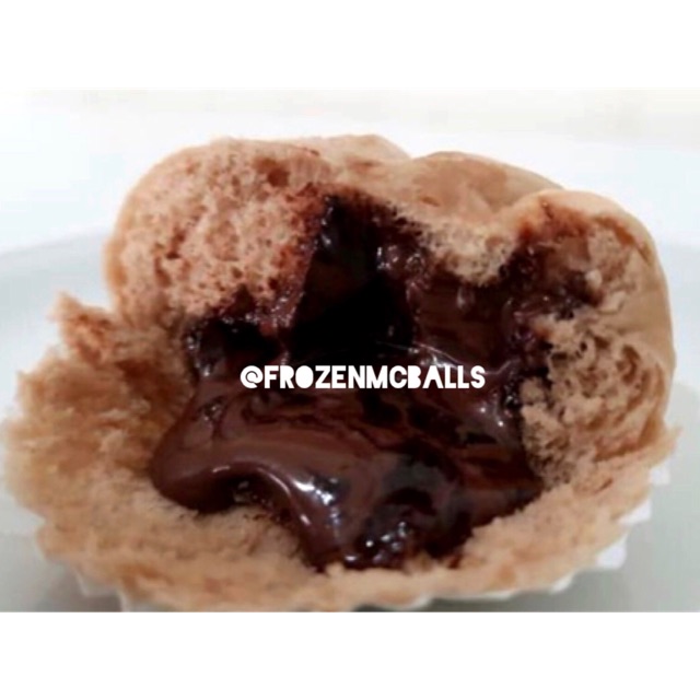 

Bakpao Coklat Keju 10 Pcs