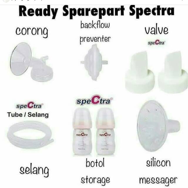 Sparepart Spectra | Shopee Indonesia