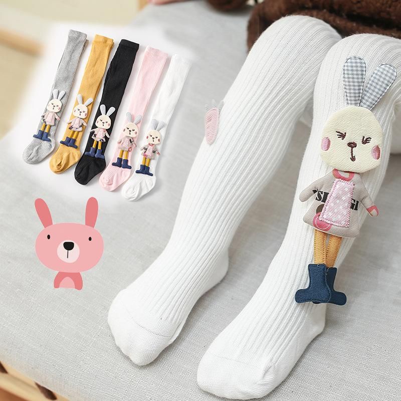 BABY K2 - Baby Legging Rabbit Tutup Kaki