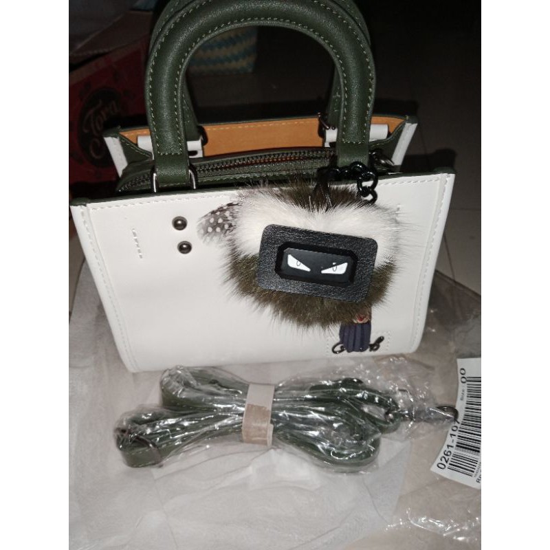 #SOLD#gosh monster like new lngkp