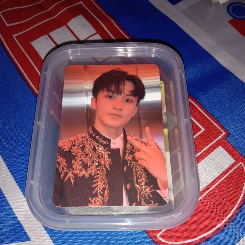 PC Mark Kihno Tragic Ver Official