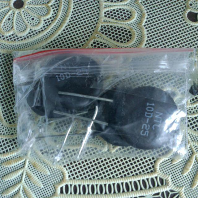 Ntc 10d25 10d-25