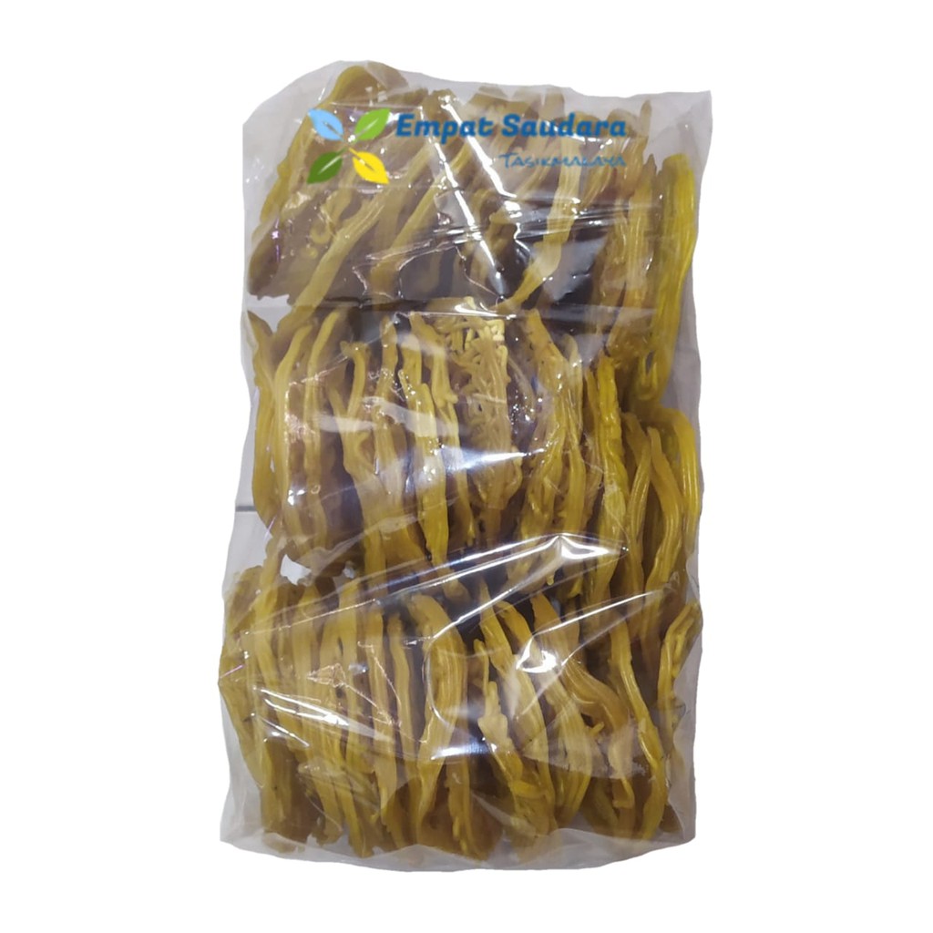 

Kerupuk Mie Golong / Kerupuk Ciplok Besar Kemasan 1 Kg