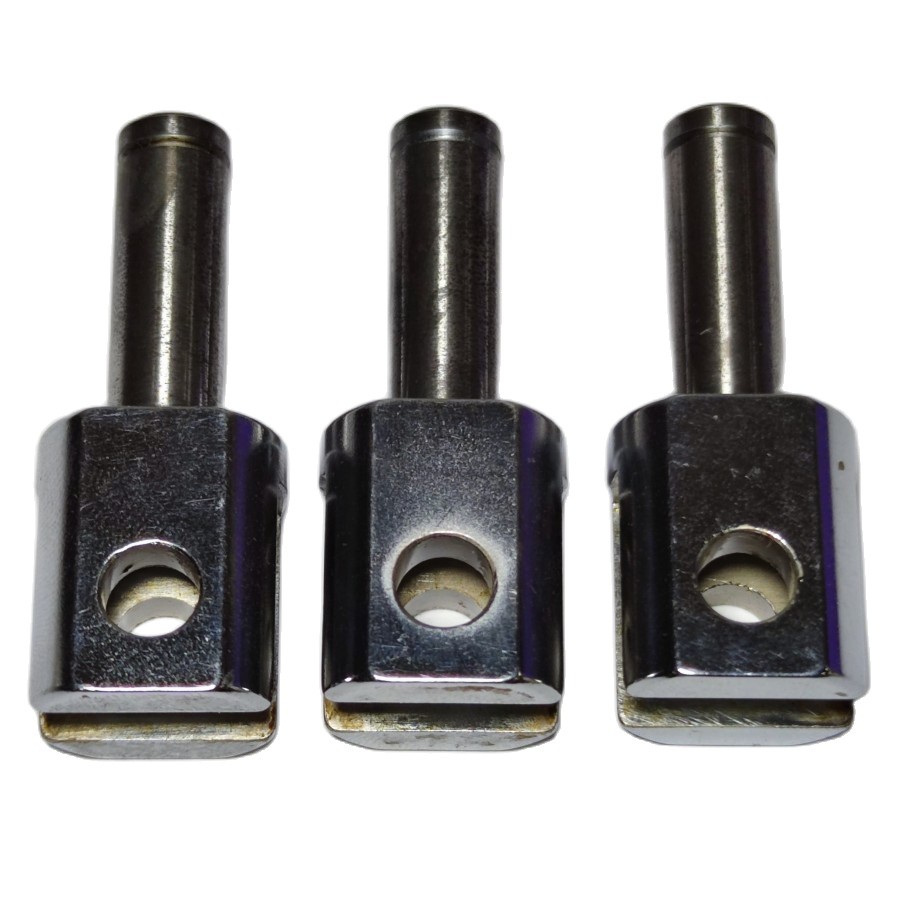 141496-001 HINGE Mesin Lobang Kancing Brother LH4-B814