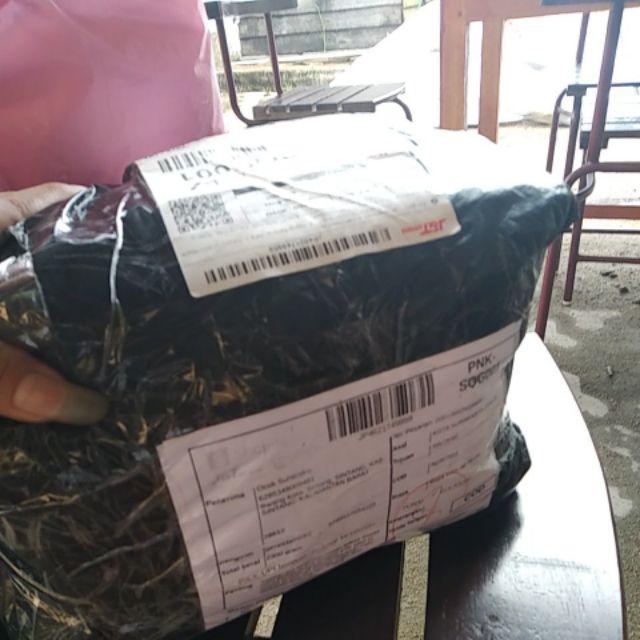 #bayardirumah Tunik Batik Wanita M L Xl Xxl Jumbo