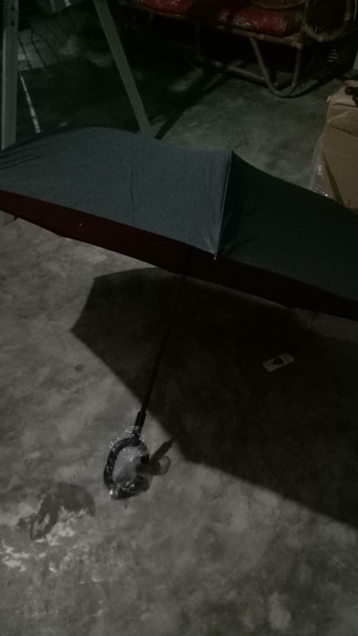 Susino Payung Reversible 109 Cm