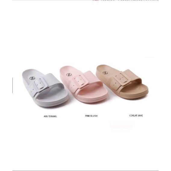 Zandilac - Sandal Phylon CH220388WD