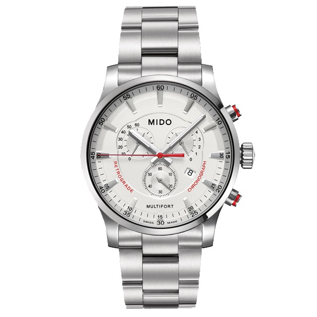 Jam Tangan Pria Original MIDO M005.417.11.031.00