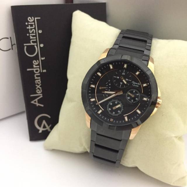 Alexandre Christie AC 2503