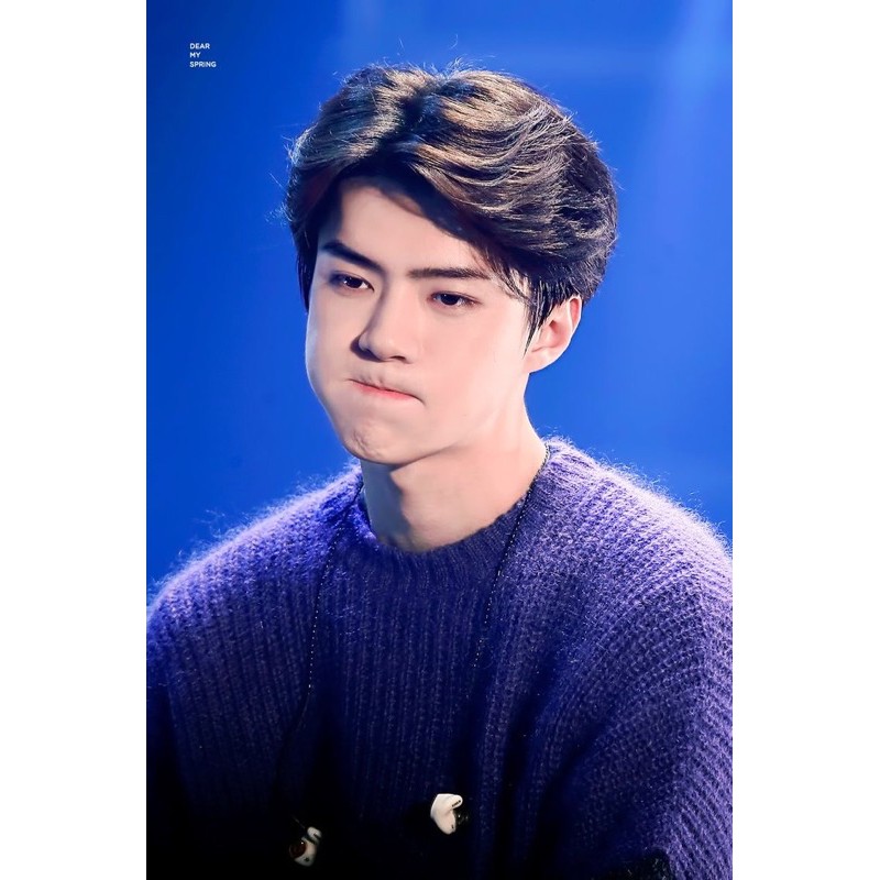 pc sehun jasmer