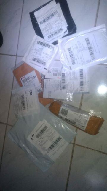 Plat Penyangga Siku Lubang Lobang / Slotted Angle / Plat Siku Lubangl