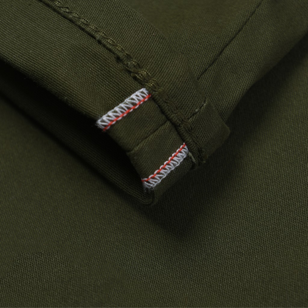 WISED | SCOUT ARMY | CHINO PANTS