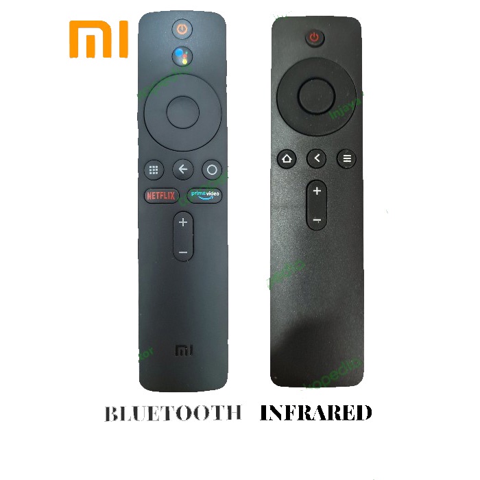 Remote Control Xiaomi Mi Tv / Mi Box / Mi Stick