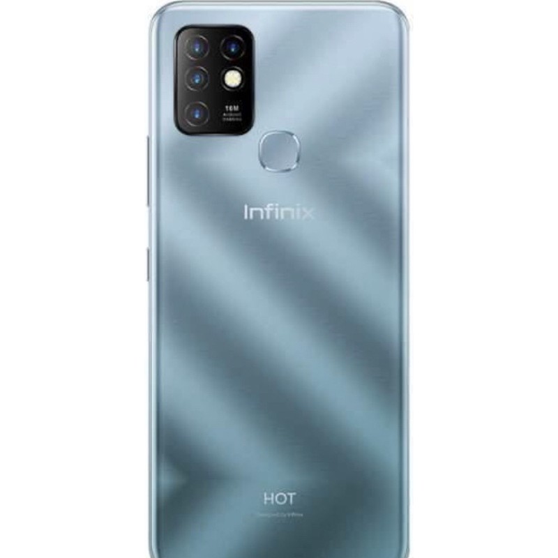 inifnix hot 10 4/128