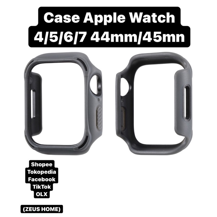 Case Aple Watch 44mm/45mm