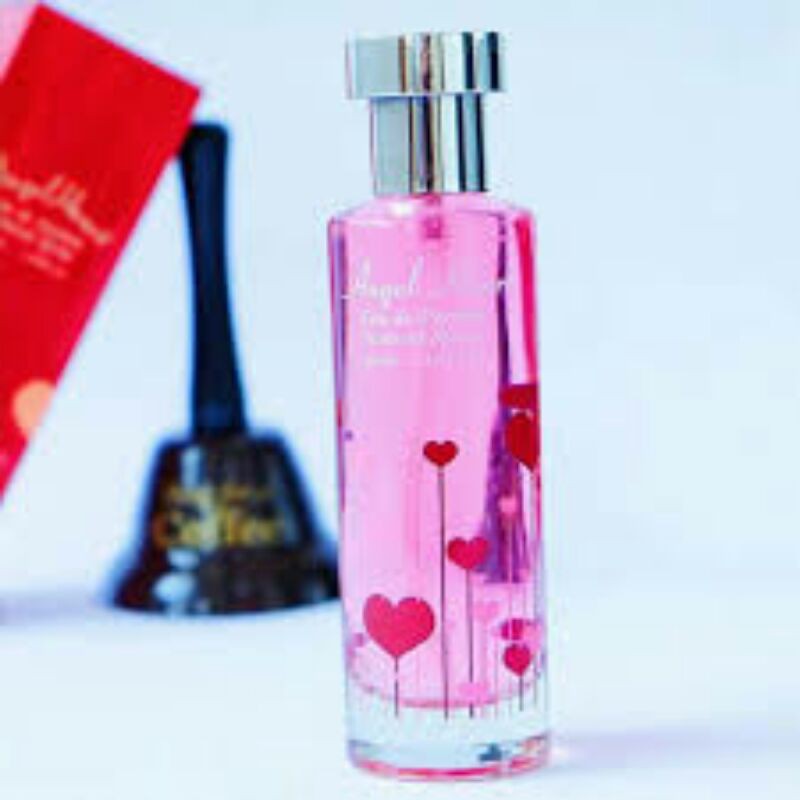 PARFUM WANITA ANGEL HEART PARFUME SEGER HALUS FAVORIT CEWEK INSPIRED