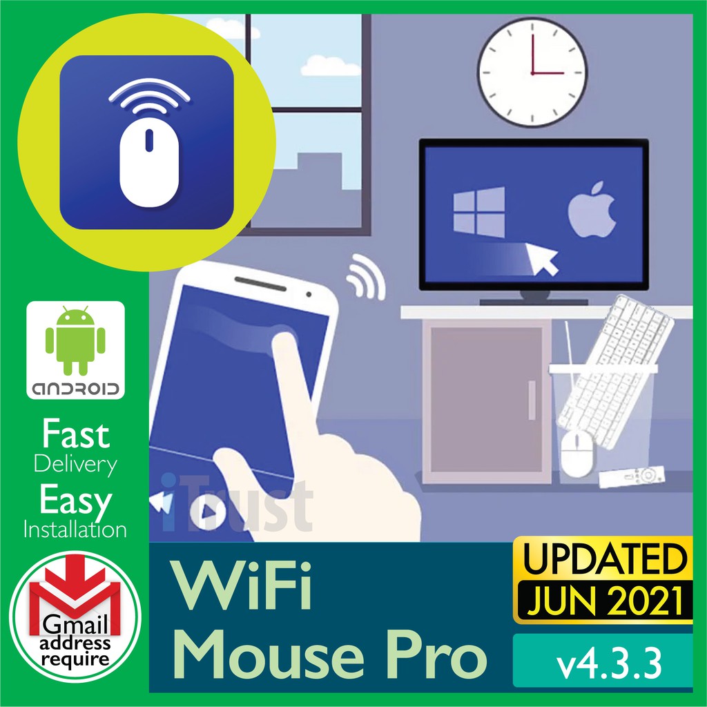 

WF Ms Pr v4.3.3 Prmm [SmrtPhn - Andrd] - Dgtl Dwnld