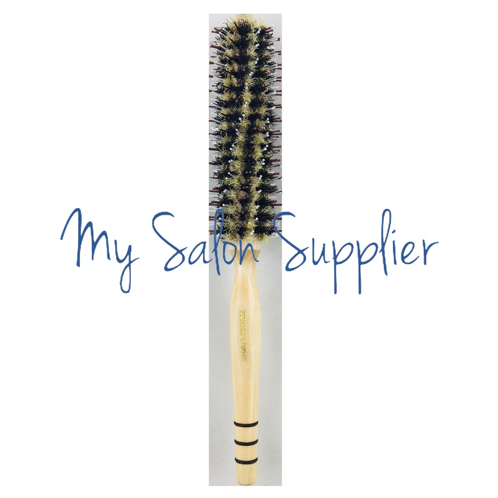 Sisir Blow Ijuk Warna Toni &amp; Guy 12 / 14 / 16 / 18 / 20 Baris