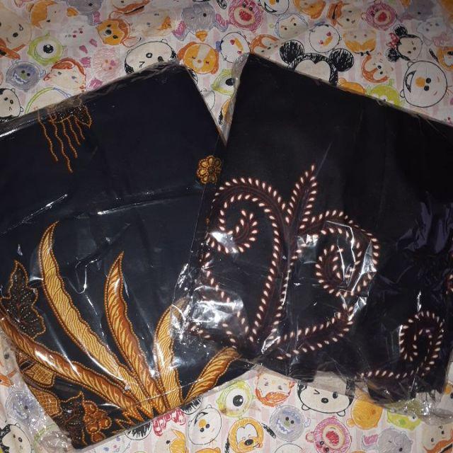 Rok Sogan Roro Batik Solo Fashion Wanita Rok Batik Modern Dress Batik Kombinasi Ori By Svj