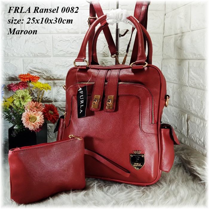 Furrla Ransel 0082