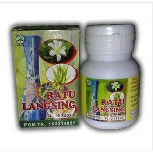 RATU LANGSING