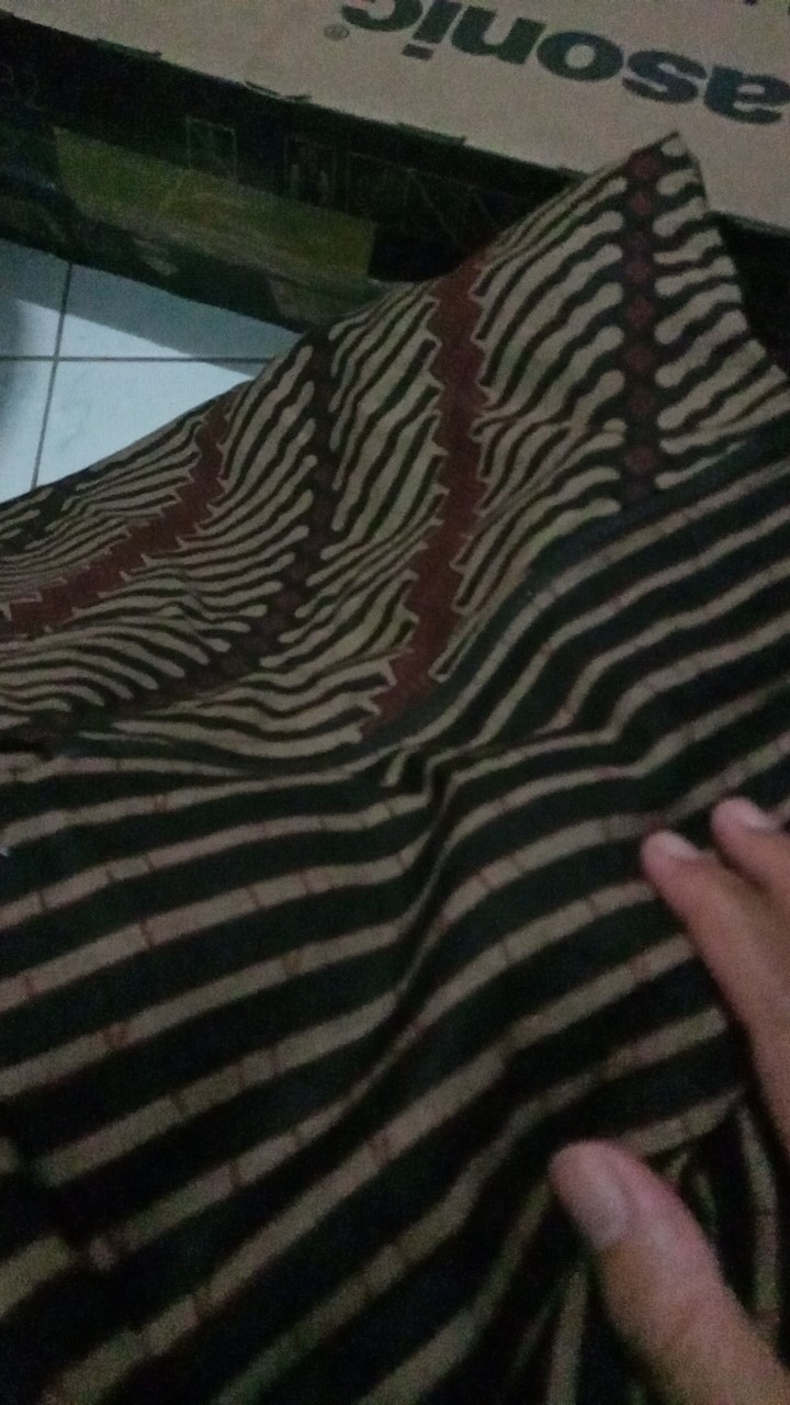 Terlaris Serut Genes Jelita Tunic Navbor Yelbor Whitbor Creambor Tunik Batik Modern