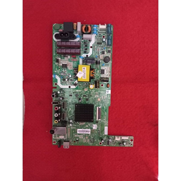 MAINBOARD TOSHIBA 40L3750VJ - MOTHERBOARD- MB TV LED TOSHIBA 40L3750VJ
