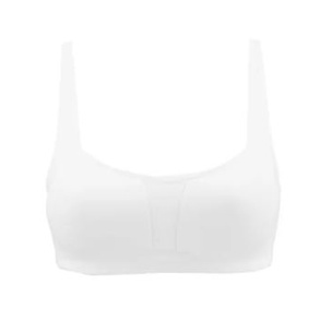 [SALE] Luludi Bra LLB 60107B - White - Size 36C