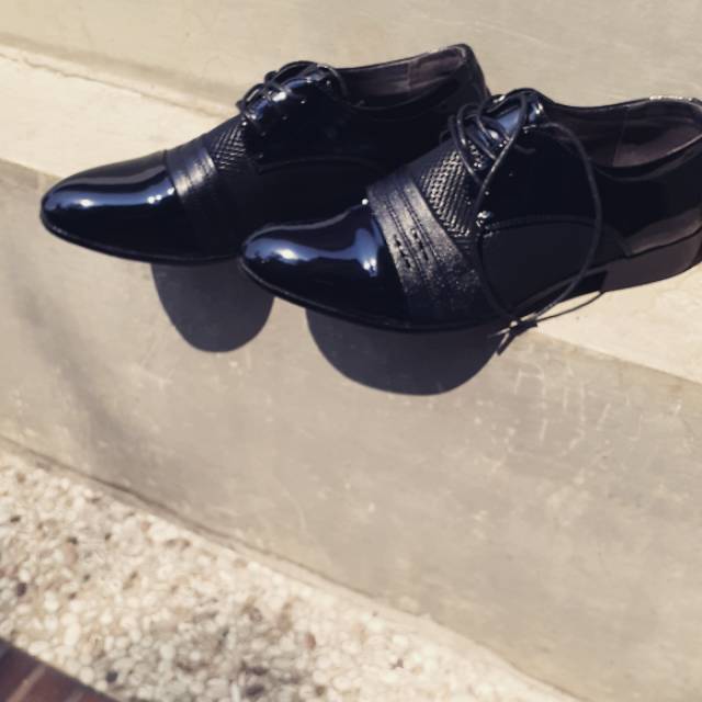 Sepatu xiuxian casual