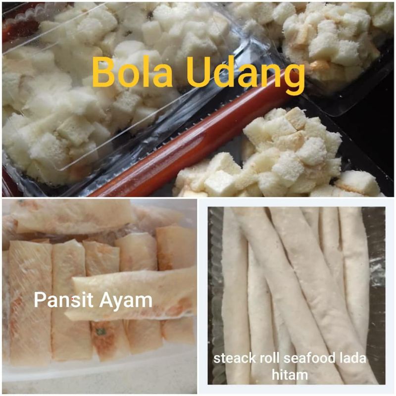 

dimsum frozen