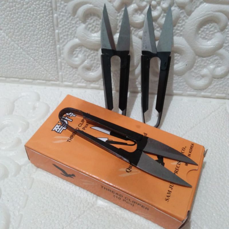 

GUNTING BENANG - GUNTING KAIN SAMJUNG ORIGINAL