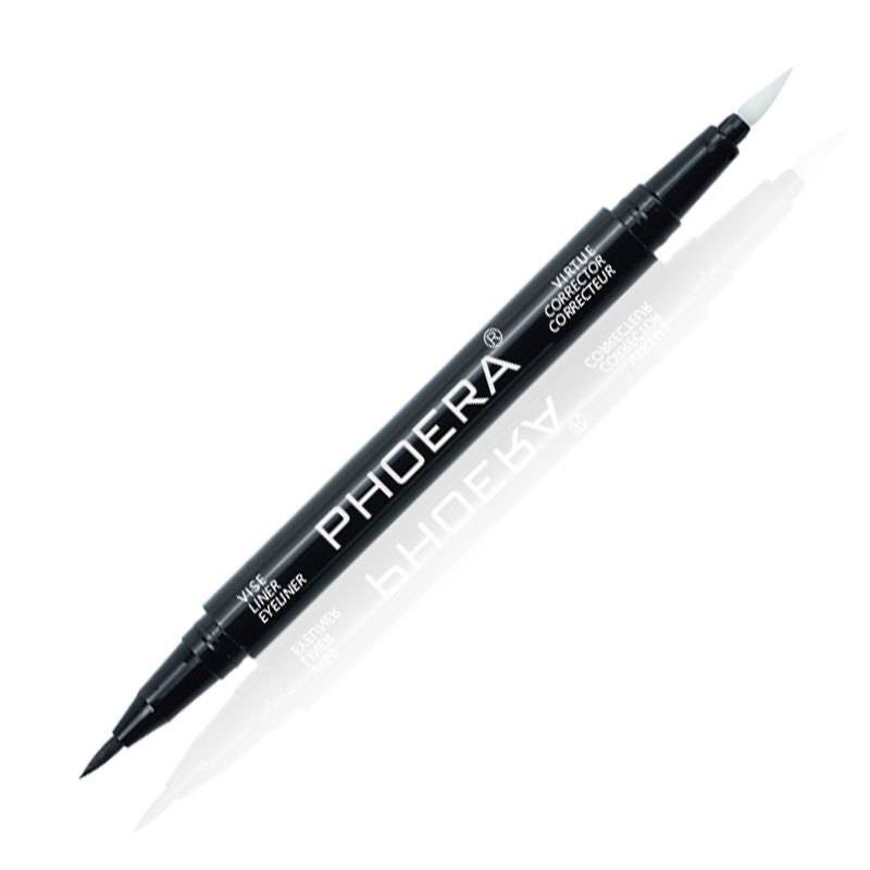 Phoera 2in1 Eyeliner &amp; Corrector