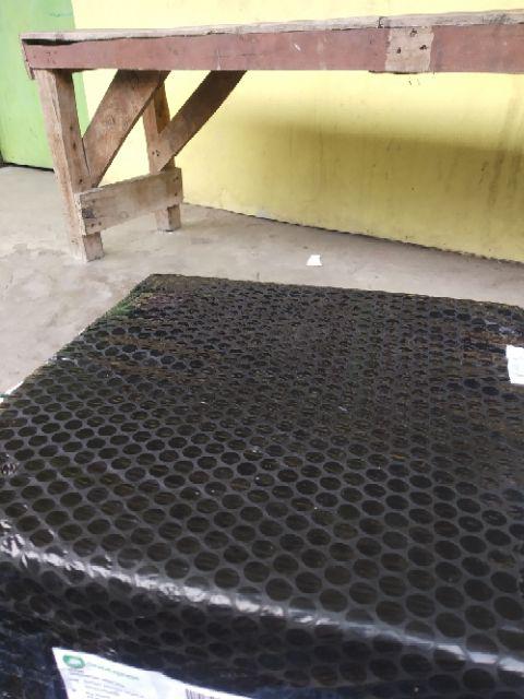 Kompor Minyak Tanah / Kompor Aluminium Hock 16 Sumbu