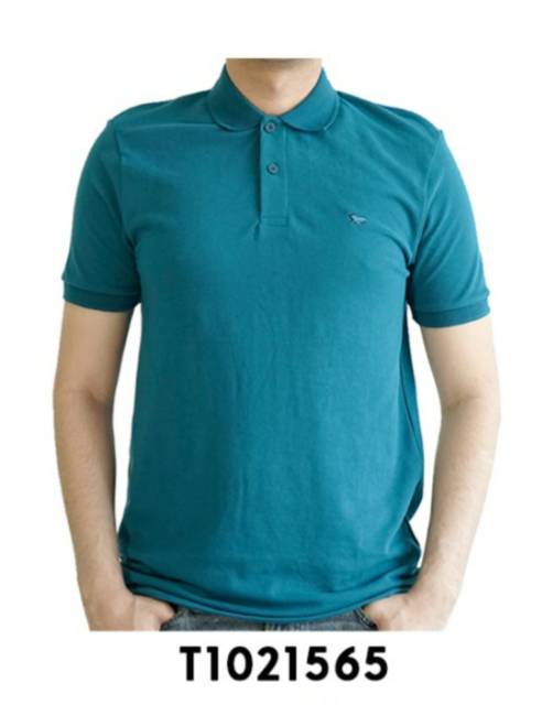 Kaos Walrus Original trendy polos