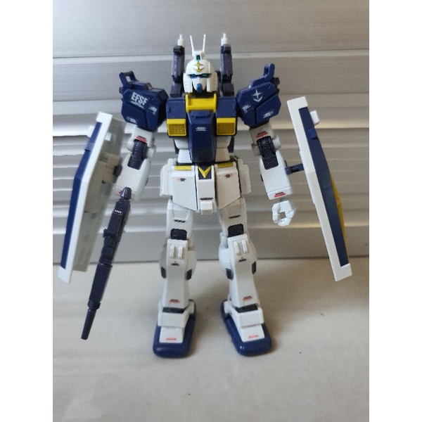HG 1/144 RX-79(GS) GUNDAM GROUND TYPE-S