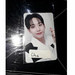 [READY] PC BENE MMT CRAVITY JUNGMO
