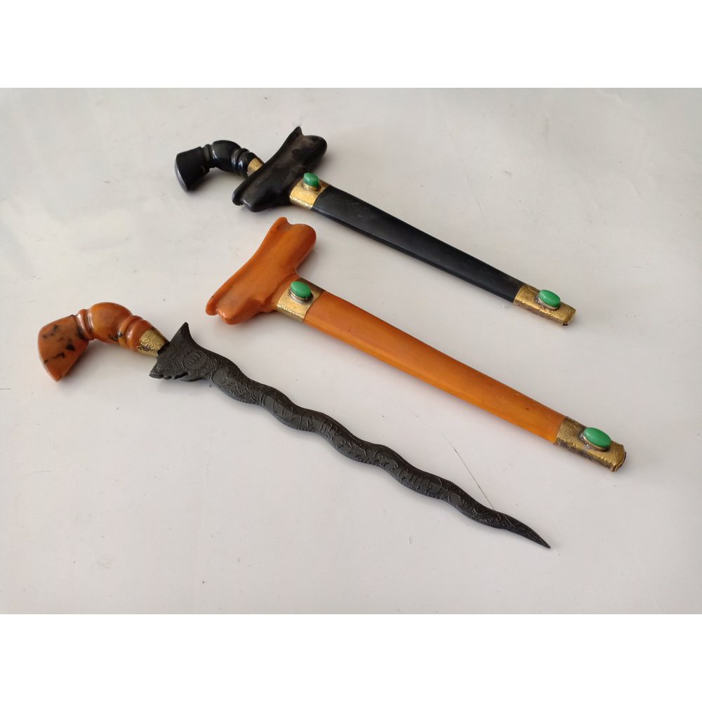 pusaka keris jawa berlapadz 01